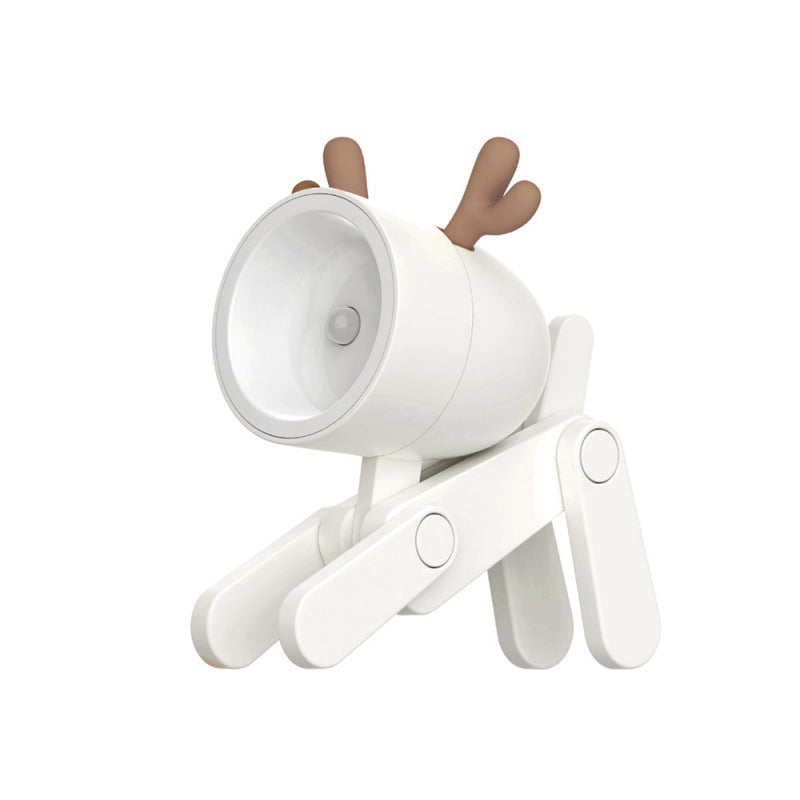 LED Skugga Nattljus |
