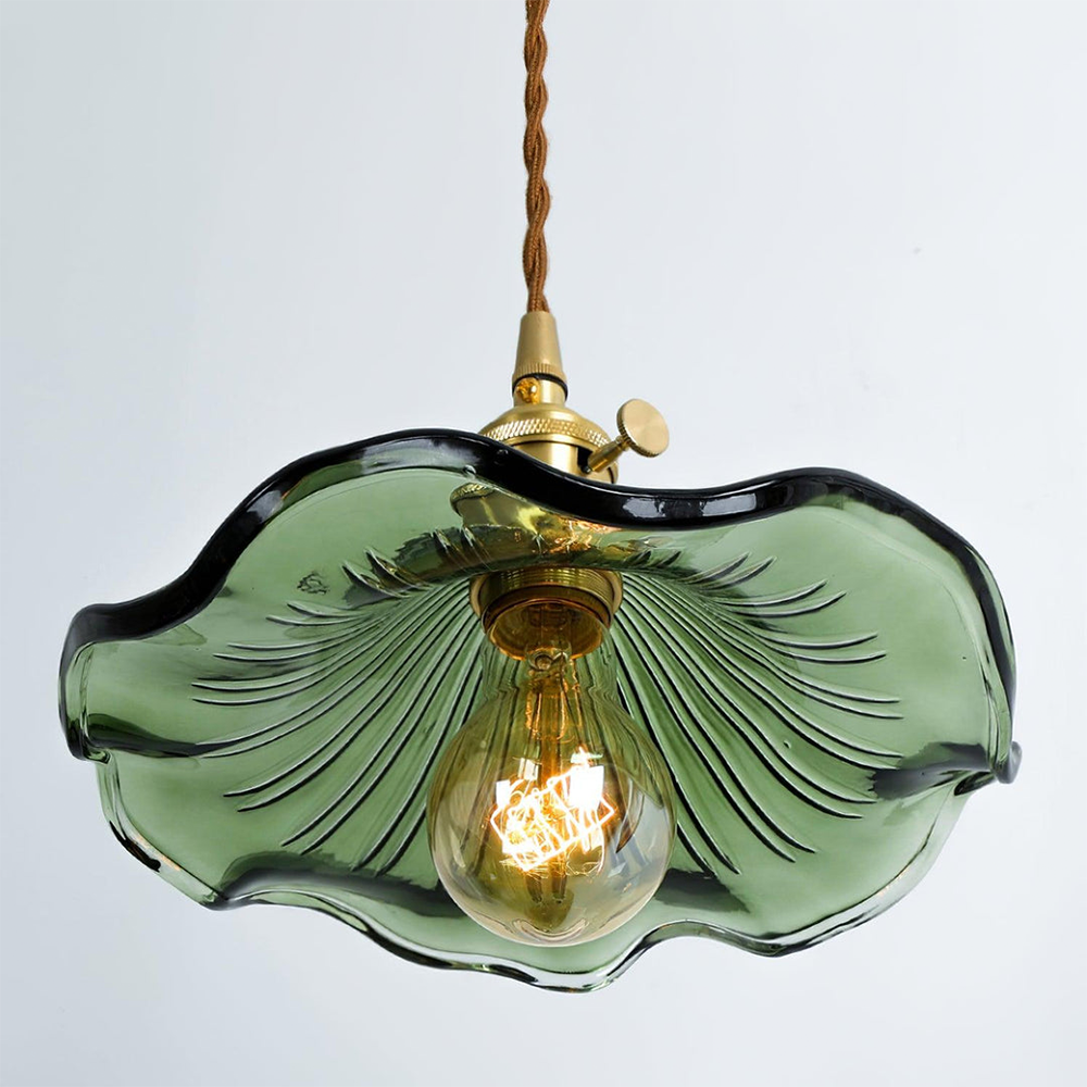 HIBISKUSBLOMMA Lampa – Dekorativ LED-belysning