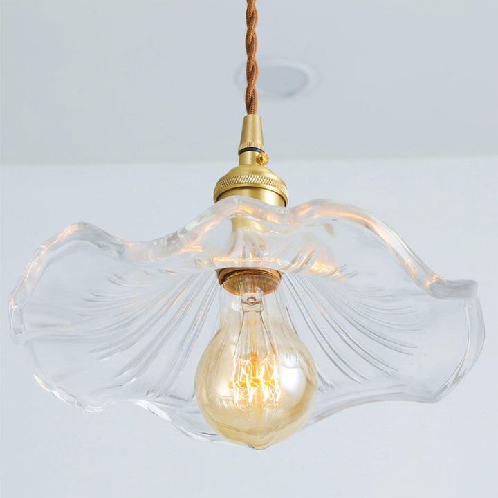 HIBISKUSBLOMMA Lampa – Dekorativ LED-belysning