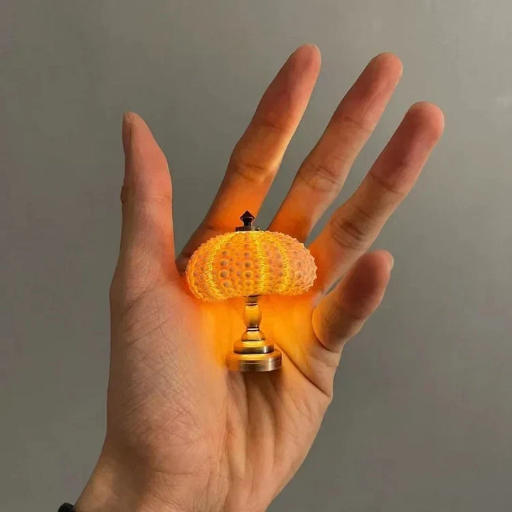 Sjögurkemysbelysning - Lampa - Stämningsbelysning