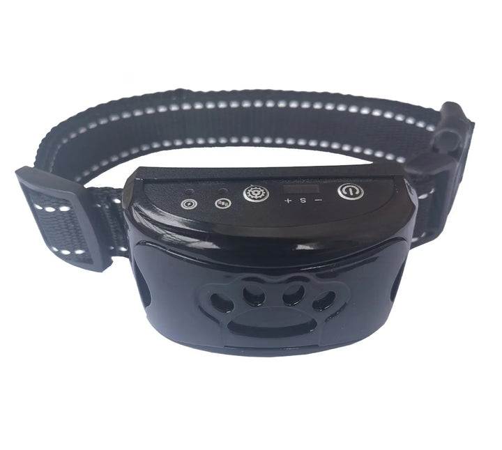 Hundträningshalsband för Lugnt Beteende – CalmPaws