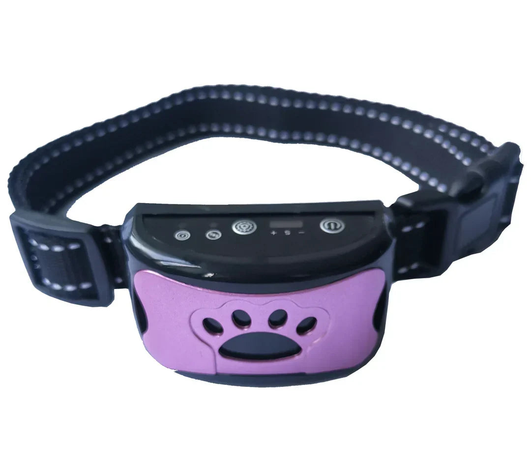 Hundträningshalsband för Lugnt Beteende – CalmPaws