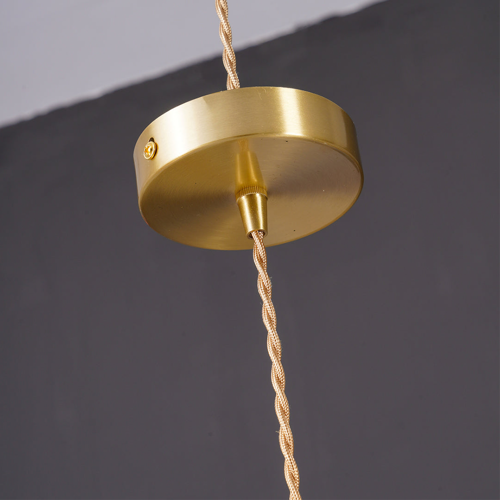HIBISKUSBLOMMA Lampa – Dekorativ LED-belysning