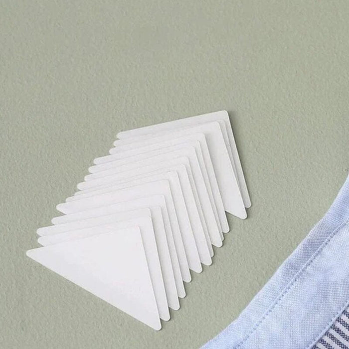 Förstärkt PVC-halsband Anti-twist listkant
