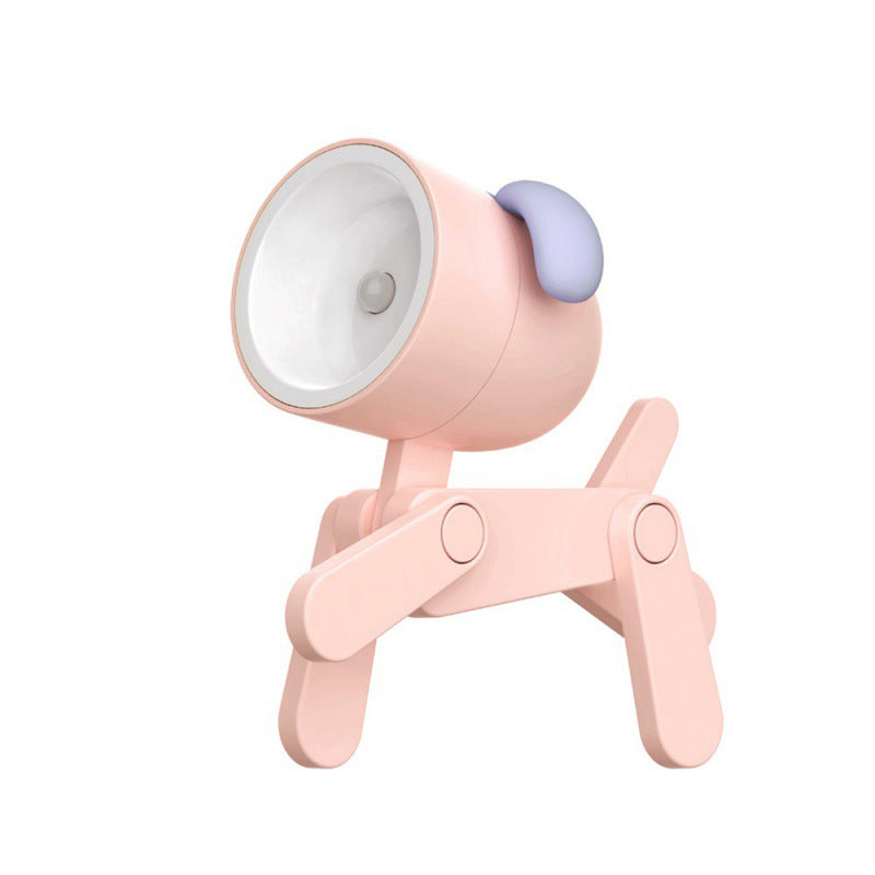 LED Skugga Nattljus |