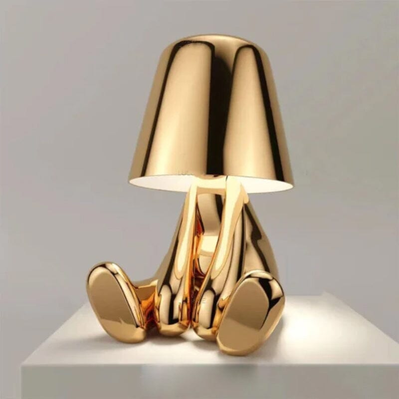 Thinker-lampa