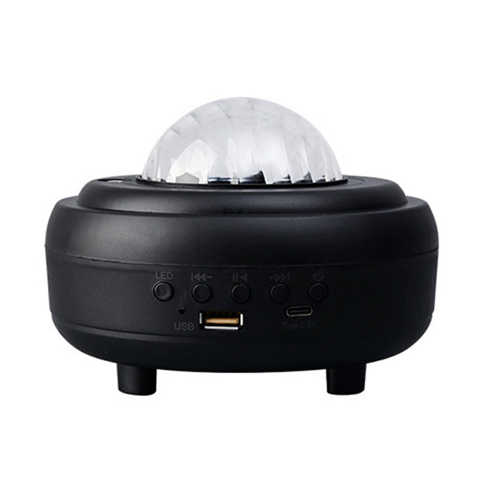 Bluetooth Audio Stjärnljus