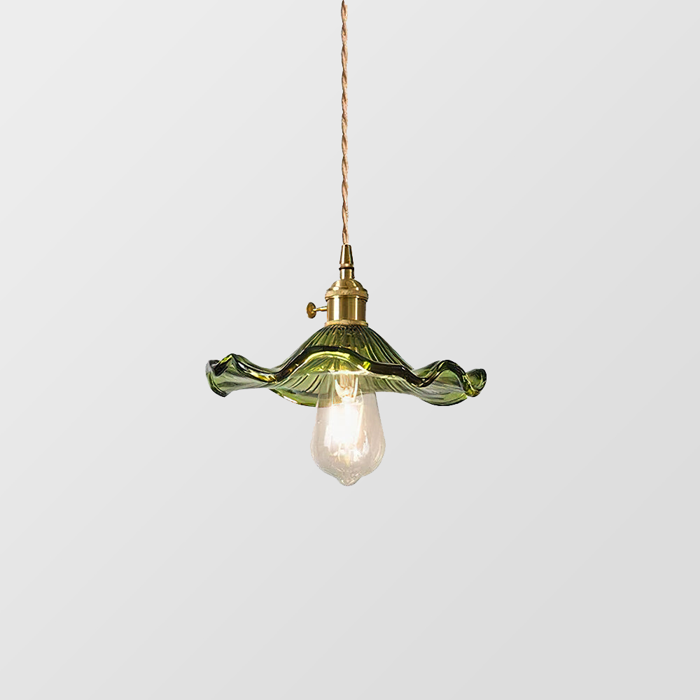 HIBISKUSBLOMMA Lampa – Dekorativ LED-belysning