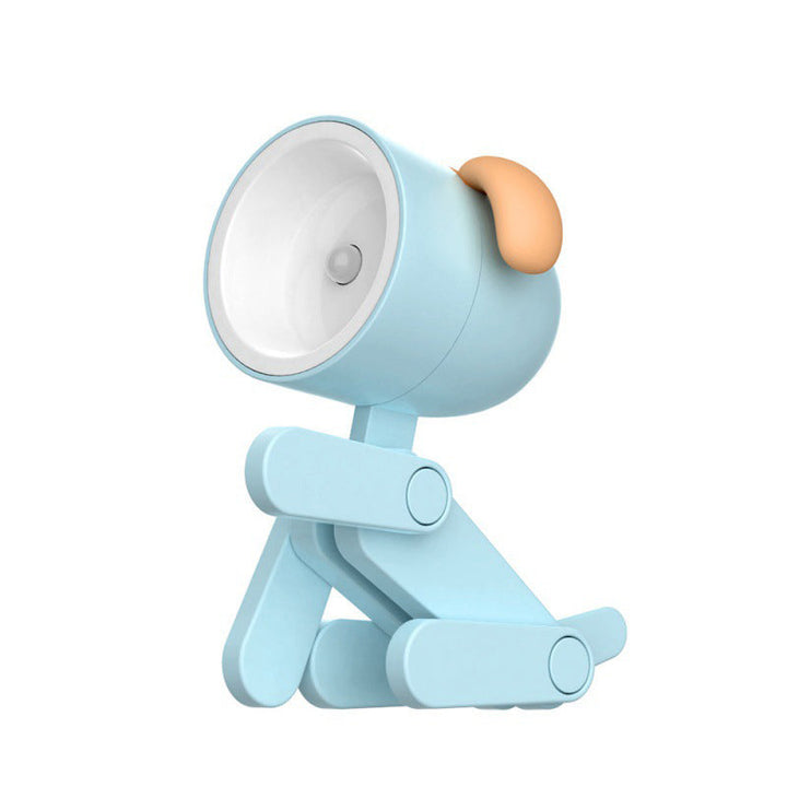 LED Skugga Nattljus |