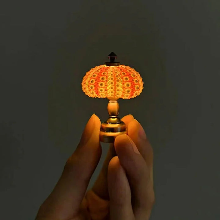 Sjögurkemysbelysning - Lampa - Stämningsbelysning