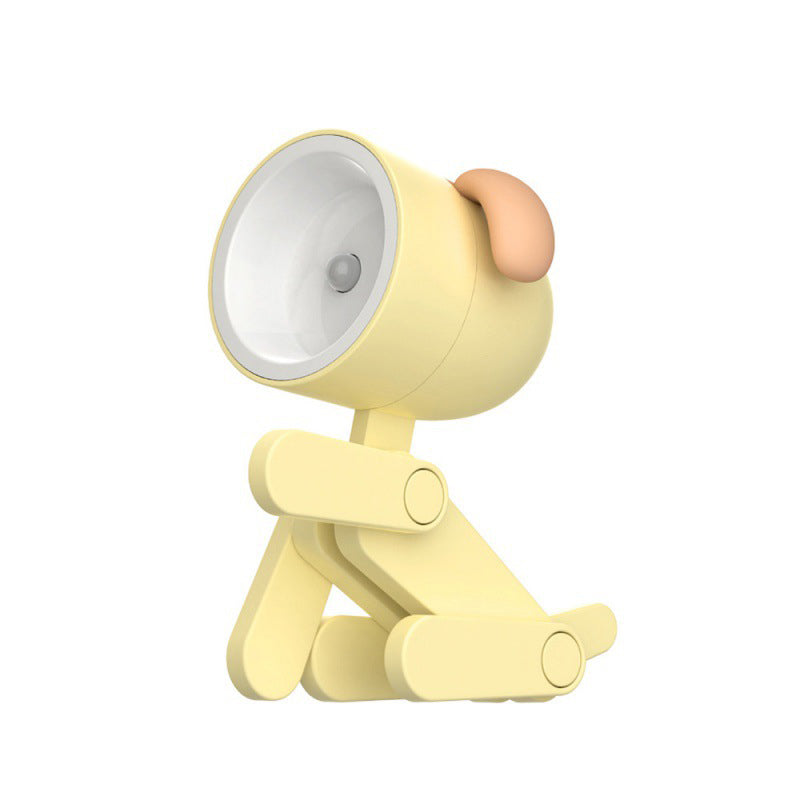 LED Skugga Nattljus |