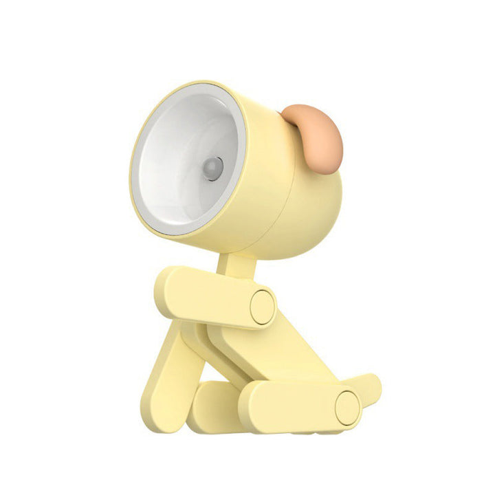 LED Skugga Nattljus |