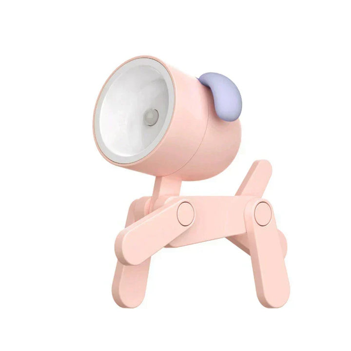 Atmosfärisk LED Nattlampa - GlowMini