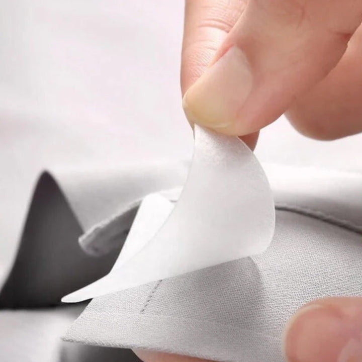 Tjock PVC-halskrage Anti-Vridning Kantformare
