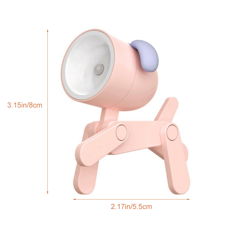 LED Skugga Nattljus |