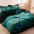 Elegant Dragonfly Bäddset – Lyx, Komfort och Hållbarhet