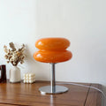 ItaliaDesign - Stilig Bauhaus bordslampa för ett modernt inre
