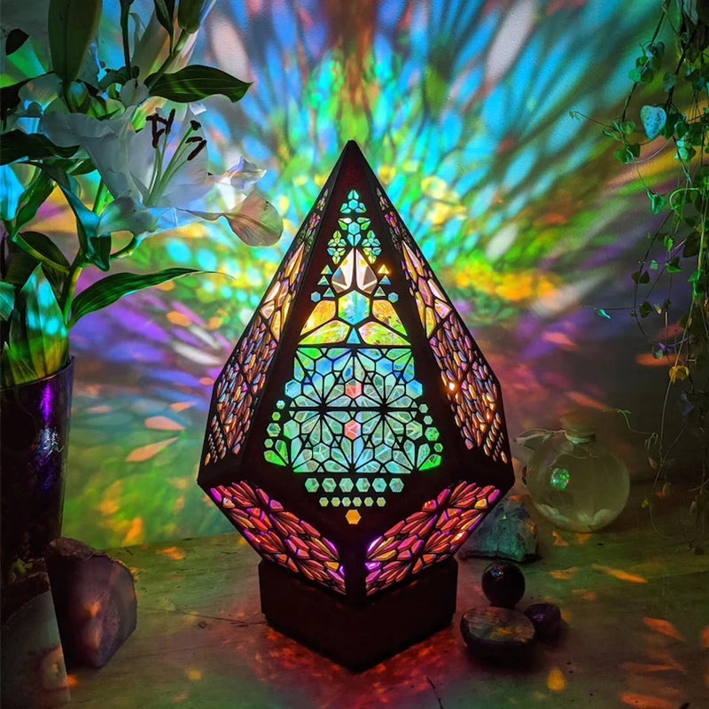Polar Star Golvlampa