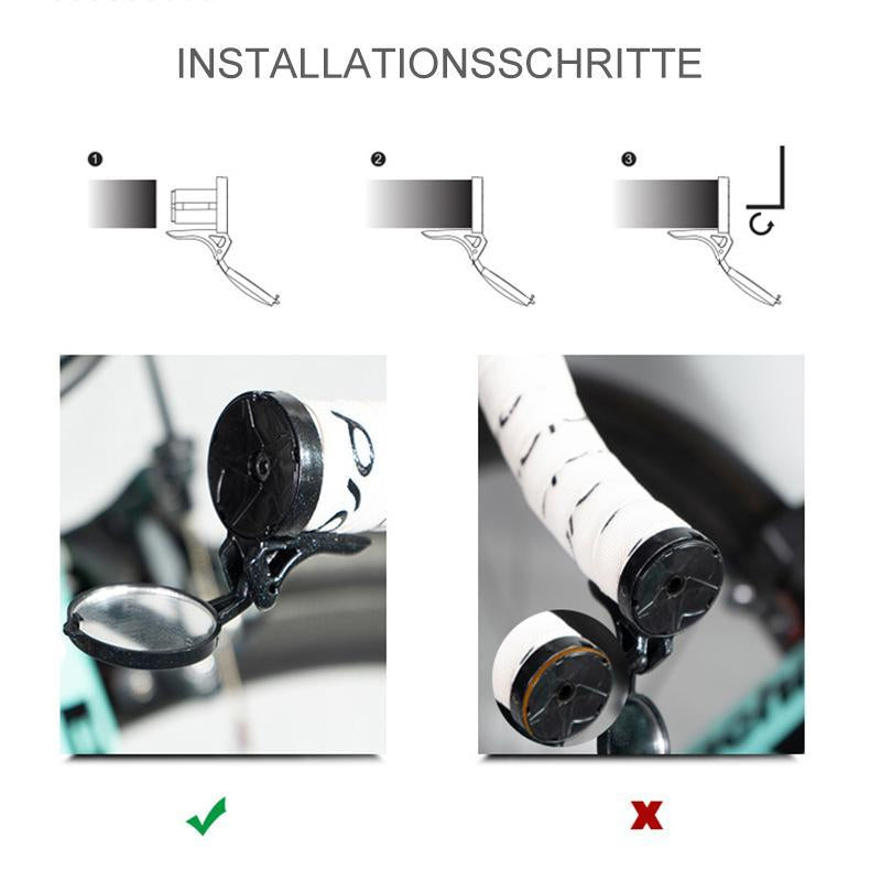 Bakspegelspegel - Intelligent Utsikt