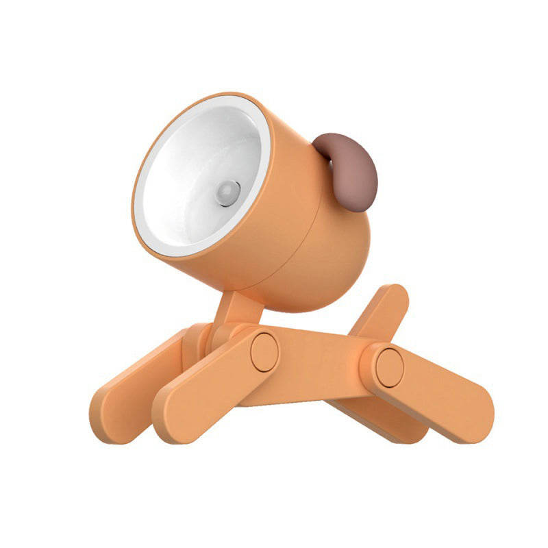 LED Skugga Nattljus |