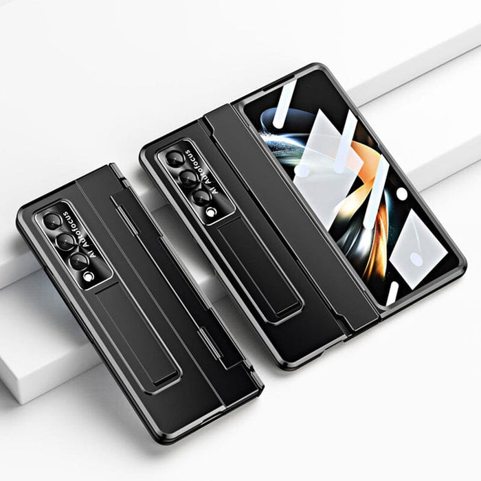 Fällbar Samsung telefonfodral