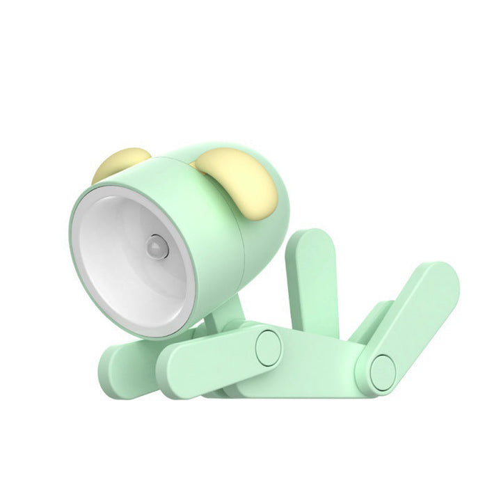LED Skugga Nattljus |