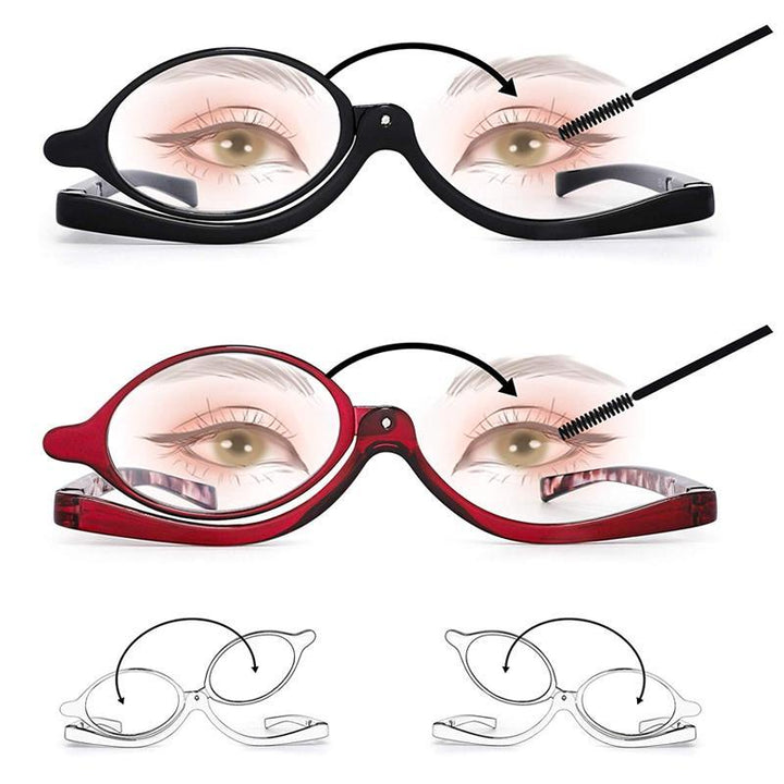 Makeupglasögon