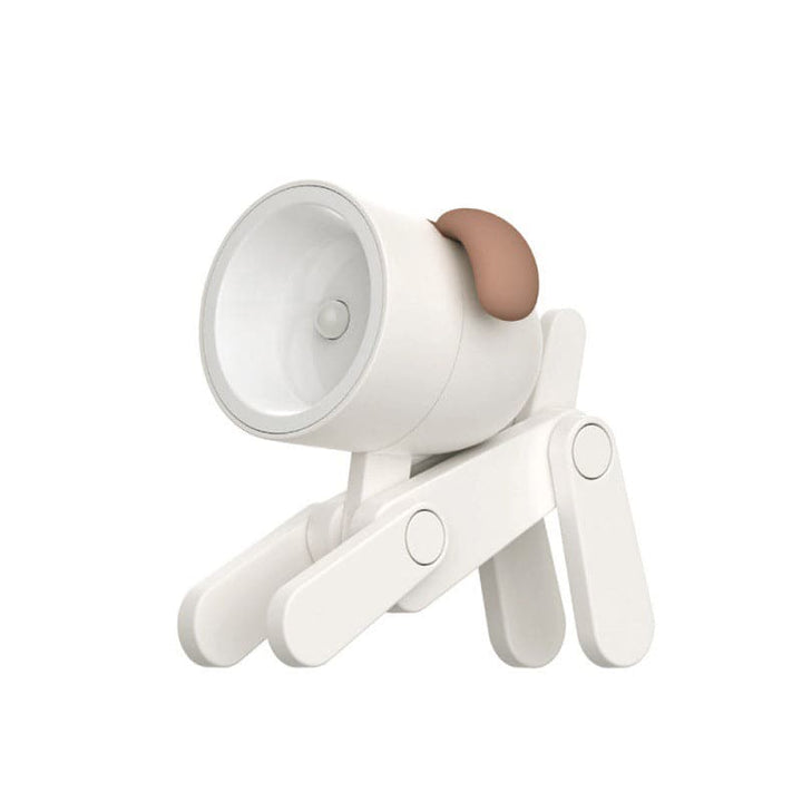 LightFriend - Söt LED-nattlampa för barn