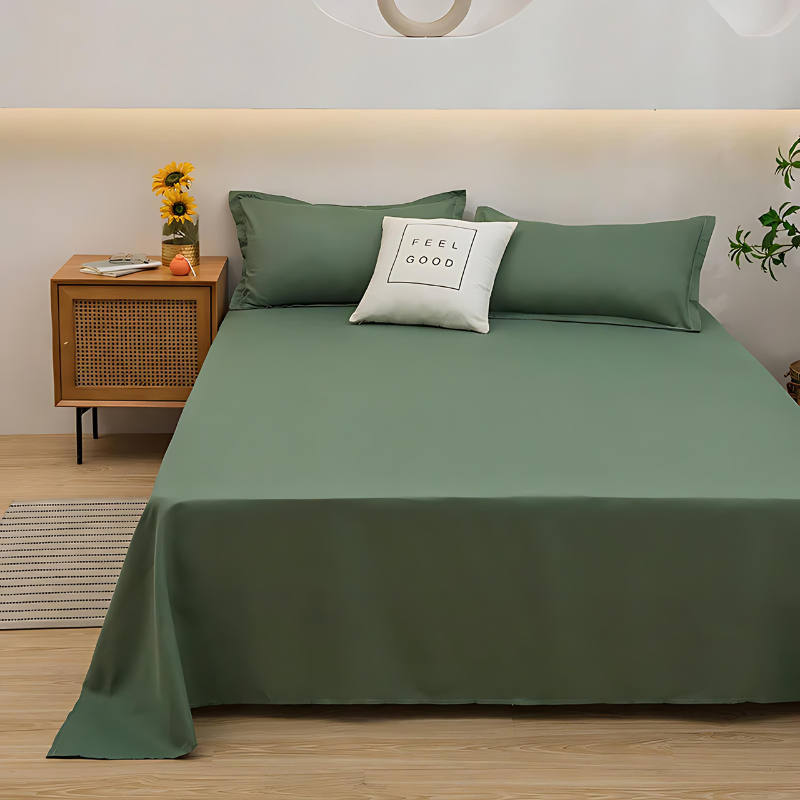 PureLinen | Premium Linne Sängkläder