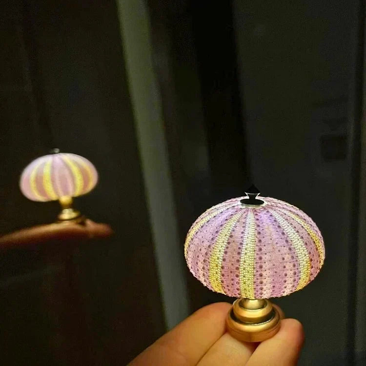 Sjögurkemysbelysning - Lampa - Stämningsbelysning
