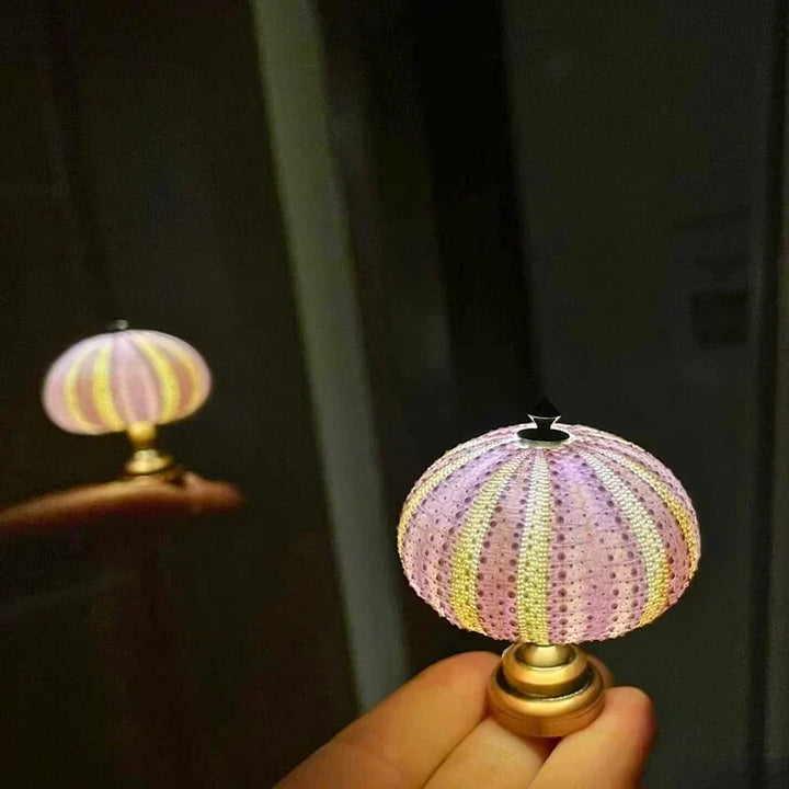 Sjögurkemysbelysning - Lampa - Stämningsbelysning
