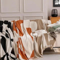 Harper Luxe Chenille Sofföverdrag