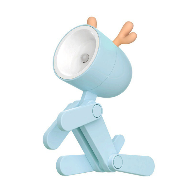 LED Skugga Nattljus |