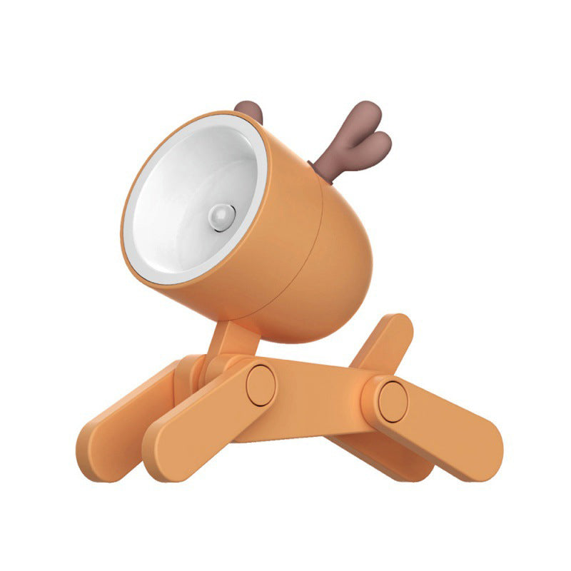 LED Skugga Nattljus |