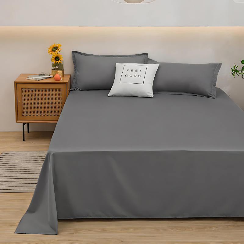 PureLinen | Premium Linne Sängkläder