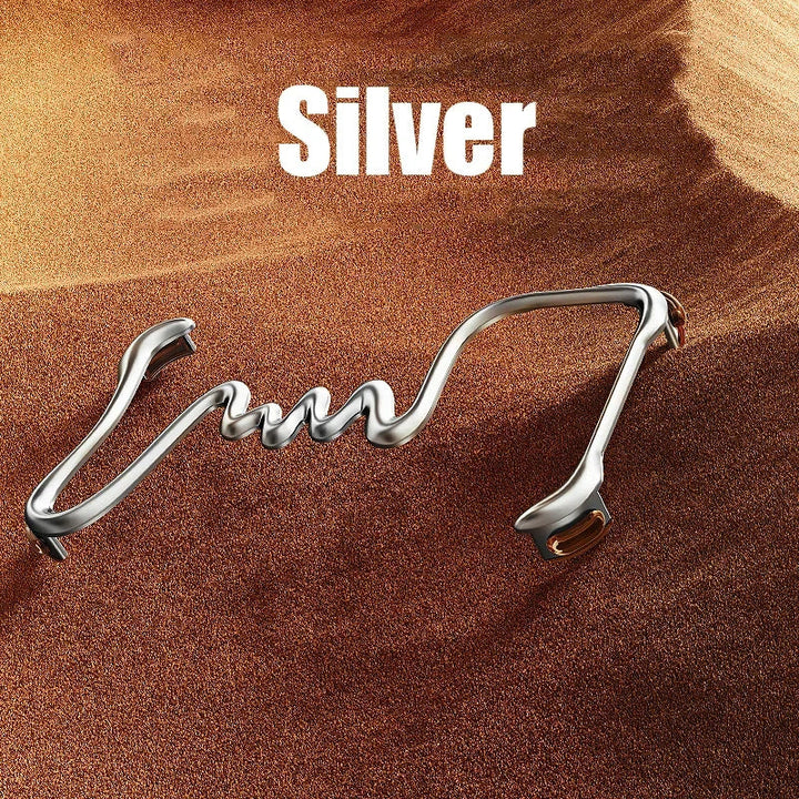 Metalllegering Ramfri iPhone Fodral
