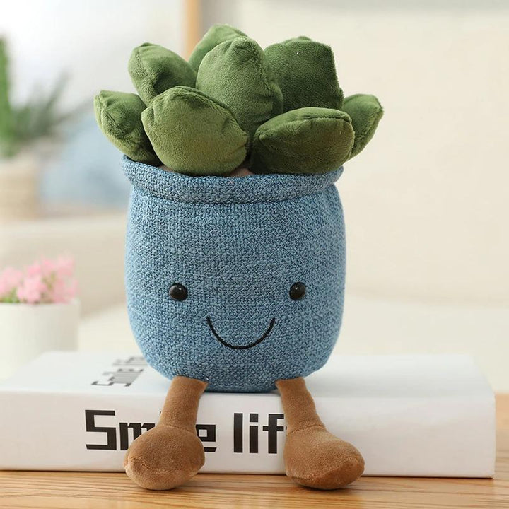 Planta Plush