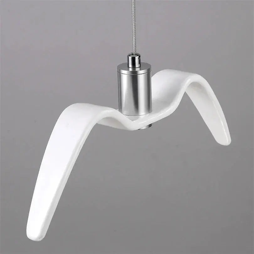 ÉclatAiles - Designlampa i form av en fågel