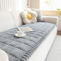 WarmHaven - Premium-Jacquard-sofföverdrag för året runt komfort