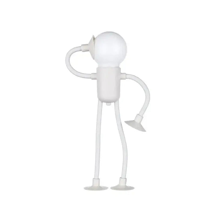 Flexibel Sportsman Nattlampa