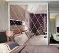 MirraShape - Elegant 3D Spegeltriangel