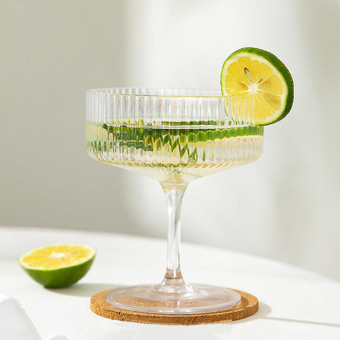 Hatita Coupe Cocktailglas