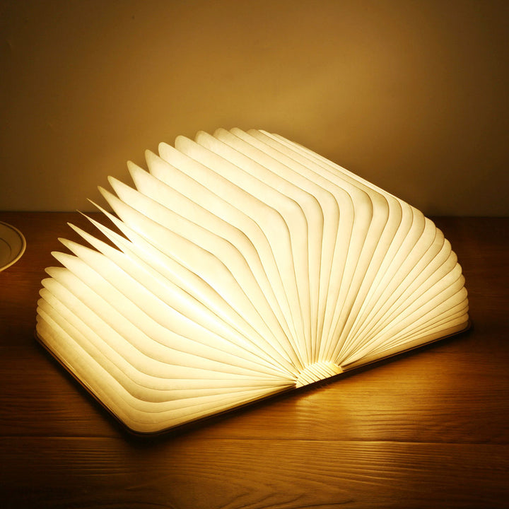 Trådlamp Lampa för Läsning - Wonderbook - LED Belysning - Justerbar Ljusstyrka