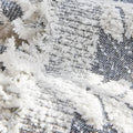 Bladfransad Lace Sofföverdrag