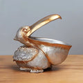 Elegant Pelikan Hemorganisatör