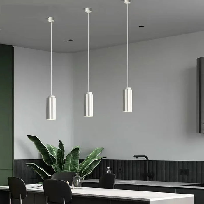 BorealLight – Norsk LED Hänglampa