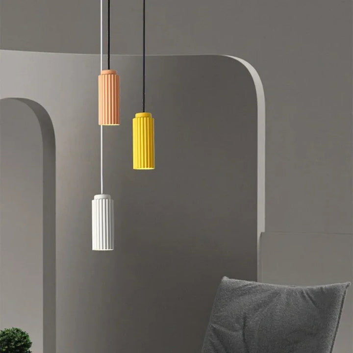 BorealLight - Stilig norsk LED-hänglampa för modern inredning