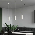 LED Hänglampa – Nordica – modern Taklampa – stilren Krona