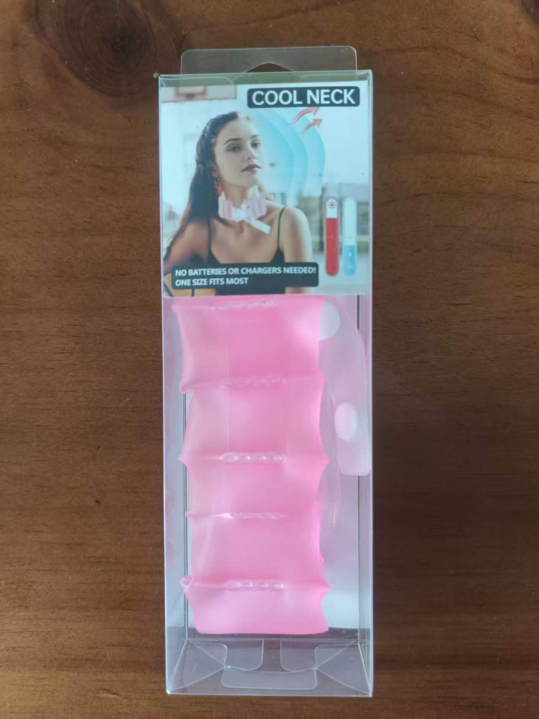 Kvinnors Massagehalsband