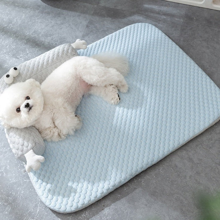 Luxe Hundkylmatta – CoolChill